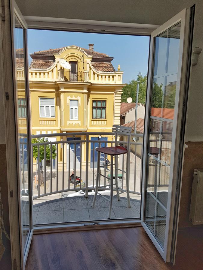 Villa Jelena - Sobe Kragujevac Exterior photo